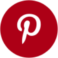 Pintrest logo