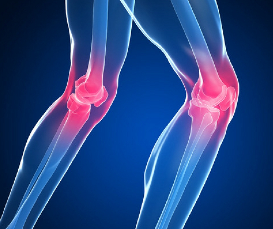 Glucosamine for joint health Ontrack