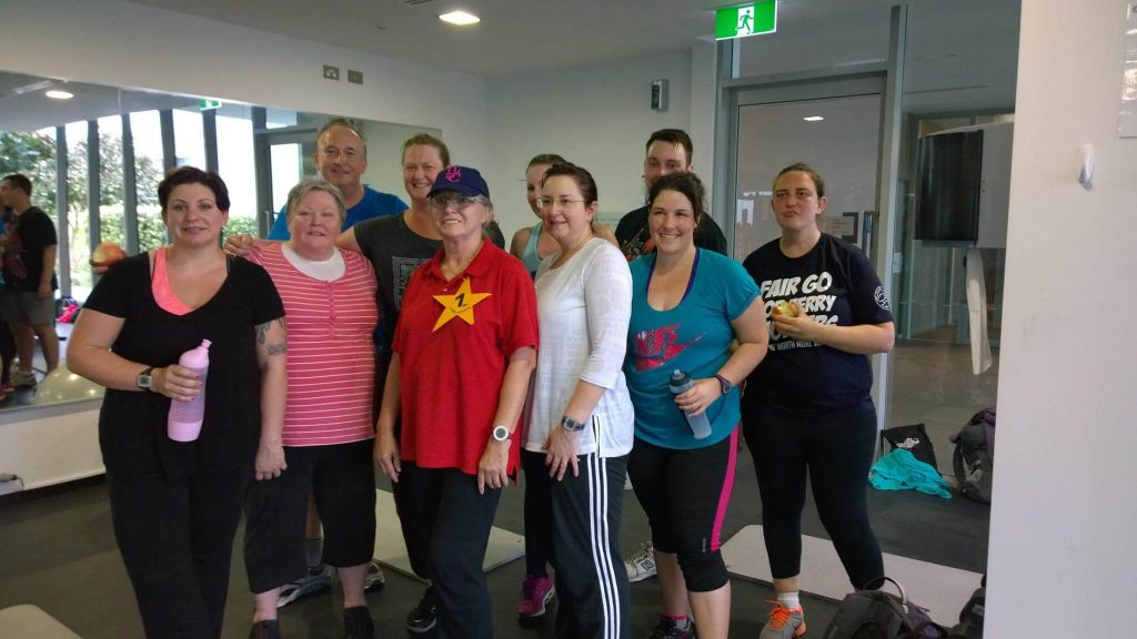 1 Weight Loss Programs & Health Retreats in Melbourne and Victoria