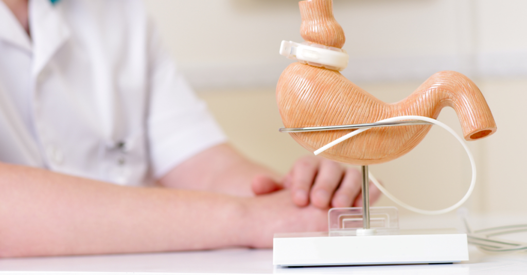 Hydrotherapy Weight Loss Workout... Say No to Gravity OnTrack Retreats