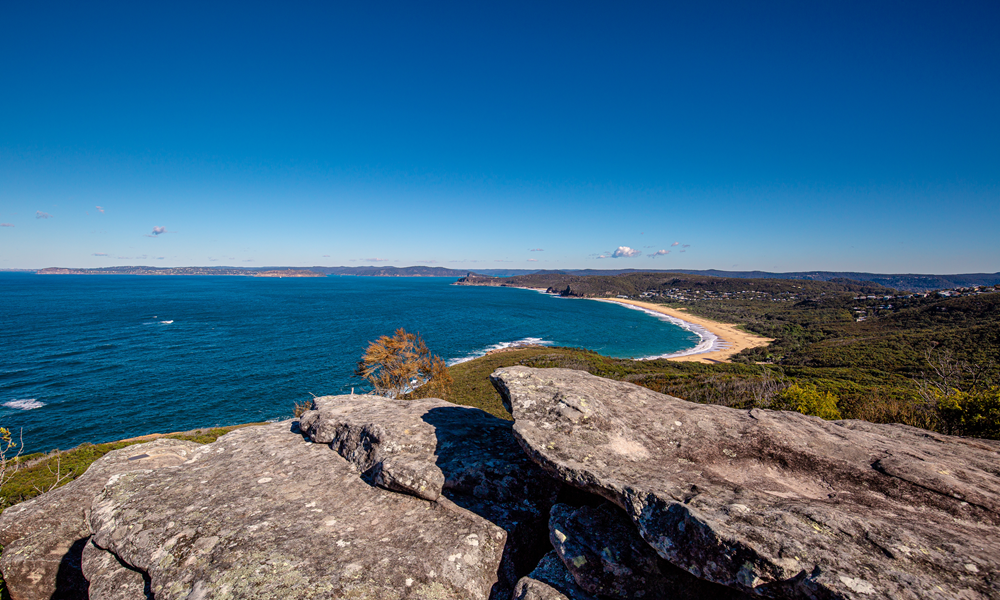 NSW Wellness Retreat